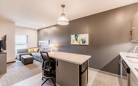 Hyatt House Winnipeg South Outlet Collection